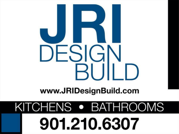 JRI Design/Build 901-210-6307